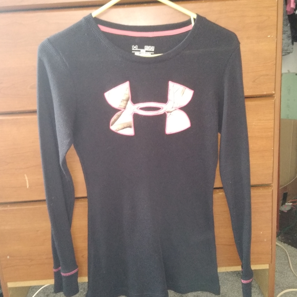 Under Armour thermal
